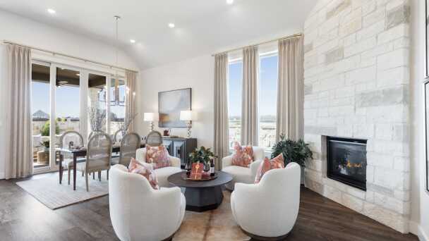 Representative Keeping Room - some options shown <span data-tooltip tabindex=