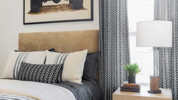 Representative Secondary Bedroom - some options shown <span data-tooltip tabindex=