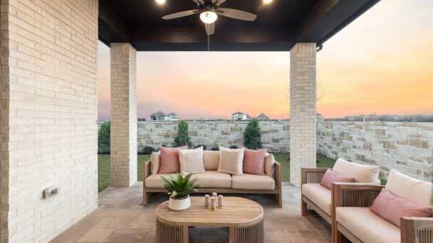 Representative Patio - some options shown <span data-tooltip tabindex=