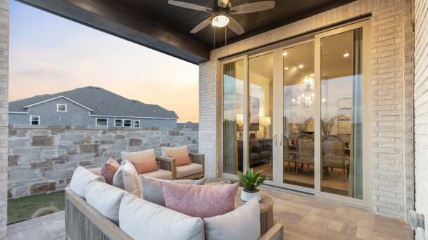 Representative Patio - some options shown <span data-tooltip tabindex=