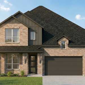 Elevation CM