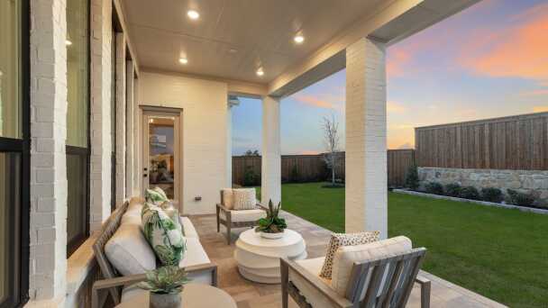 Representative Patio - some options shown <span data-tooltip tabindex=