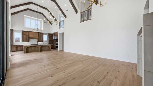 Family Room/Dining Room