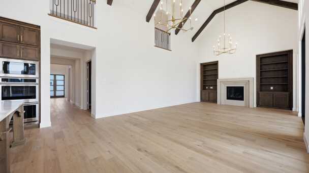 Family Room/Dining Room