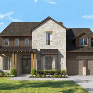 Elevation MH