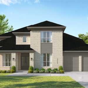 Elevation MP