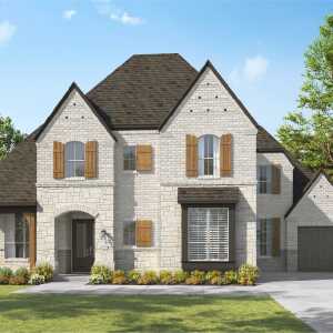 Elevation E