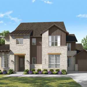 Elevation MH