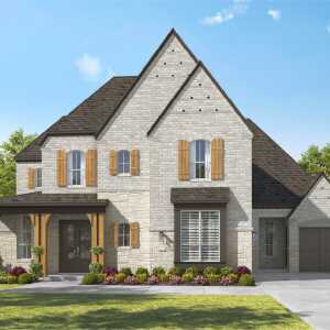 Elevation E
