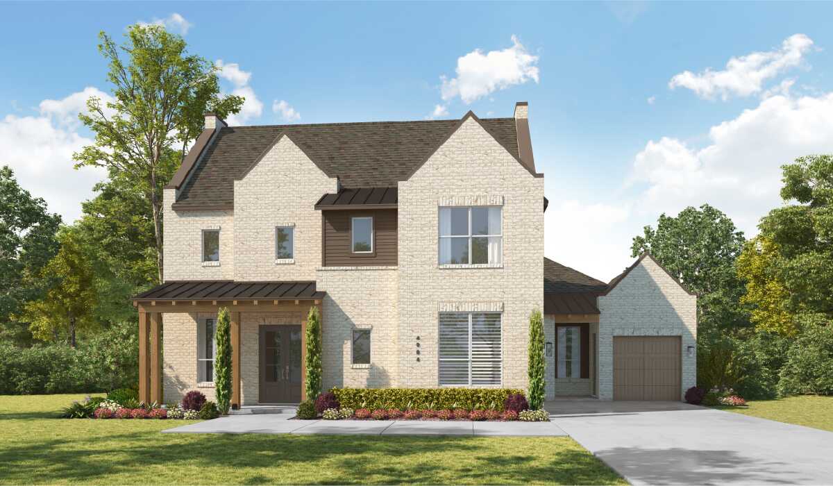 Elevation MD
