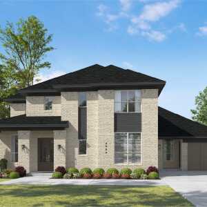 Elevation MP