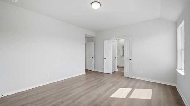 Flex Gen Suite Bedroom