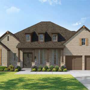 Elevation C