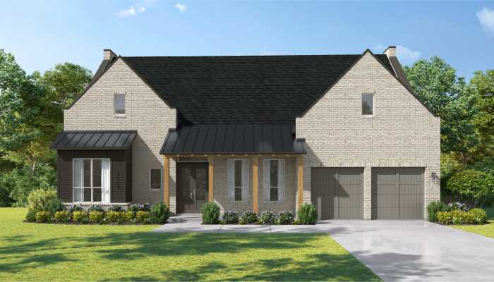 Elevation MD