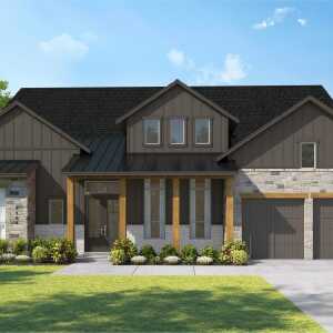 Elevation MH