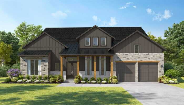 Elevation MH