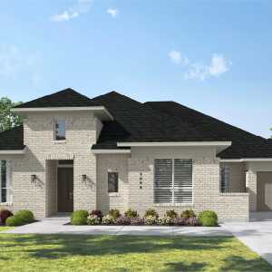 Elevation MP