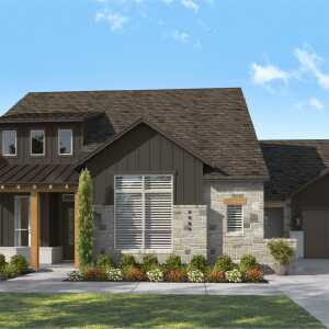 Elevation MH
