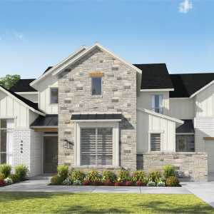 Elevation MH