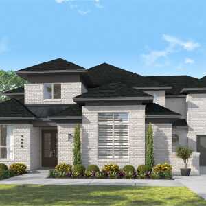 Elevation MP