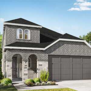Elevation B