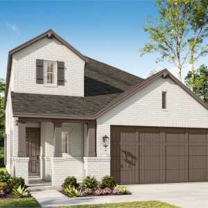 Elevation C