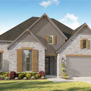 Elevation RM