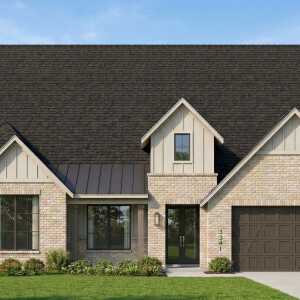 Elevation FH