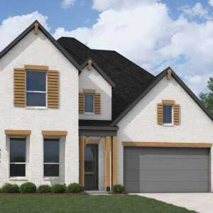 Elevation RB