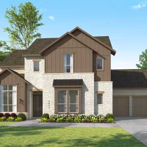 Elevation MH