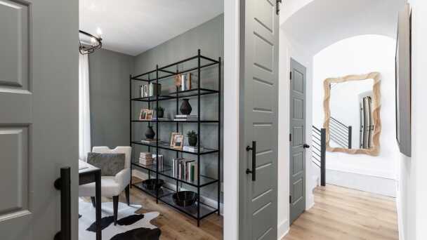 Representative Study/Entry - some options shown <span data-tooltip tabindex=