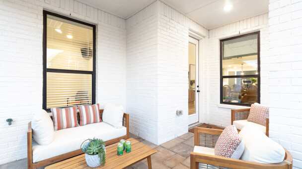 Representative Patio - some options shown <span data-tooltip tabindex=