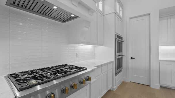 Representative Kitchen - some options shown <span data-tooltip tabindex=