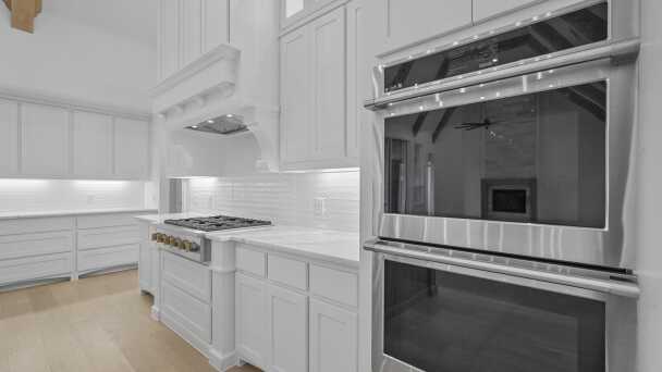 Representative Kitchen - some options shown <span data-tooltip tabindex=