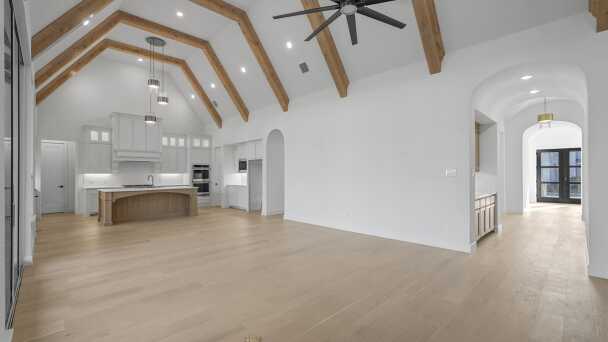 Representative Family Room - some options shown <span data-tooltip tabindex=