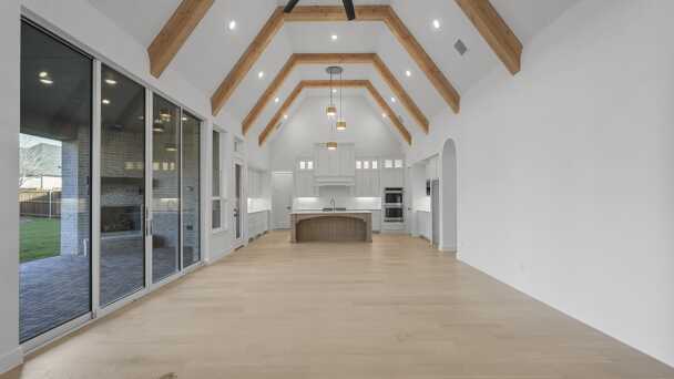 Representative Family Room - some options shown <span data-tooltip tabindex=