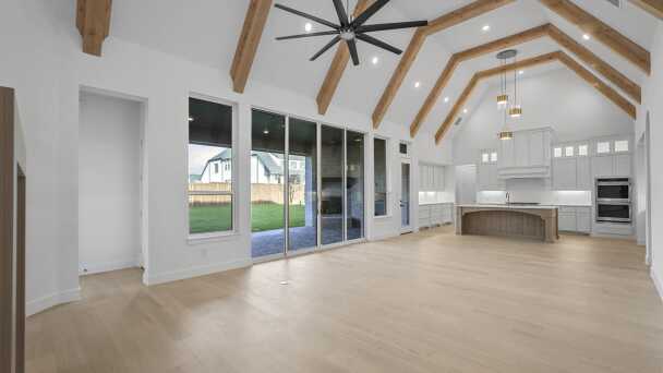 Representative Family Room - some options shown <span data-tooltip tabindex=