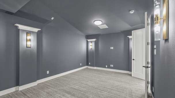 Representative Entertainment Room - some options shown <span data-tooltip tabindex=