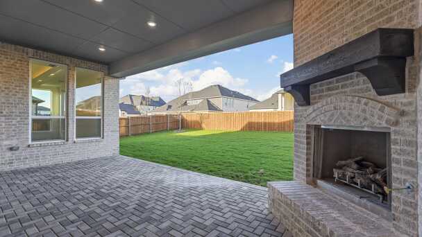 Representative Patio - some options shown <span data-tooltip tabindex=