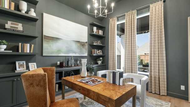 Representative Study - some options shown <span data-tooltip tabindex=