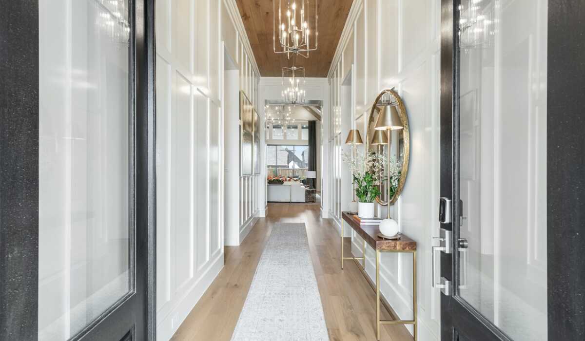 Entry