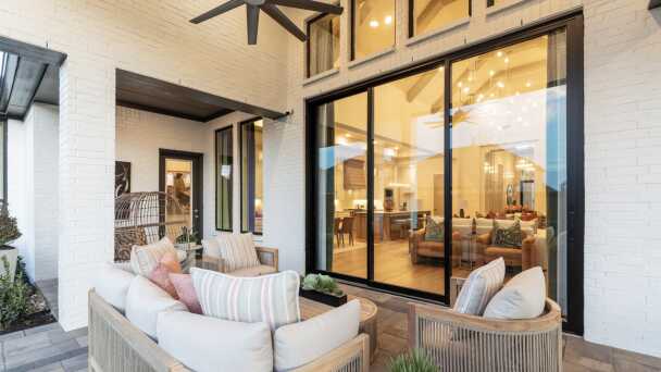 Representative Patio - some options shown <span data-tooltip tabindex=