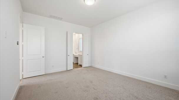 Flex Gen Suite Bedroom