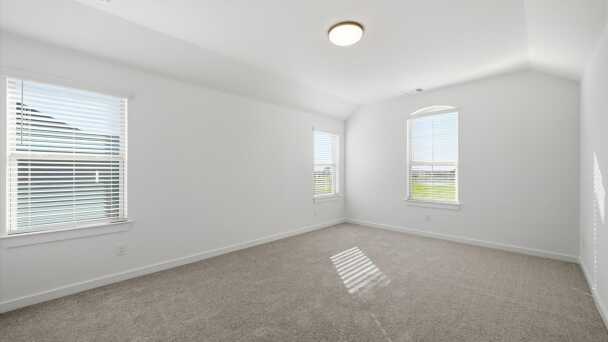 Flex Gen Suite Bedroom