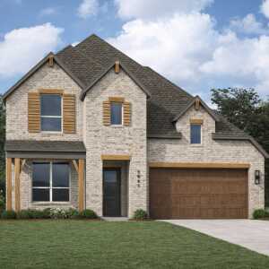 Elevation RB