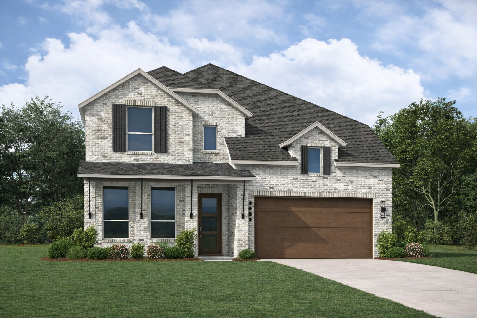 Elmhurst Plan