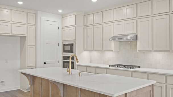 Representative Kitchen - some options shown <span data-tooltip tabindex=