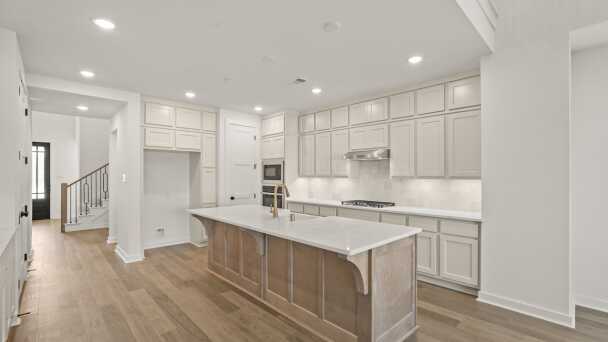 Representative Kitchen - some options shown <span data-tooltip tabindex=