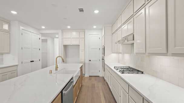 Representative Kitchen - some options shown <span data-tooltip tabindex=