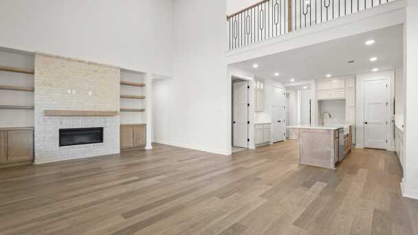 Representative Family Room - some options shown <span data-tooltip tabindex=